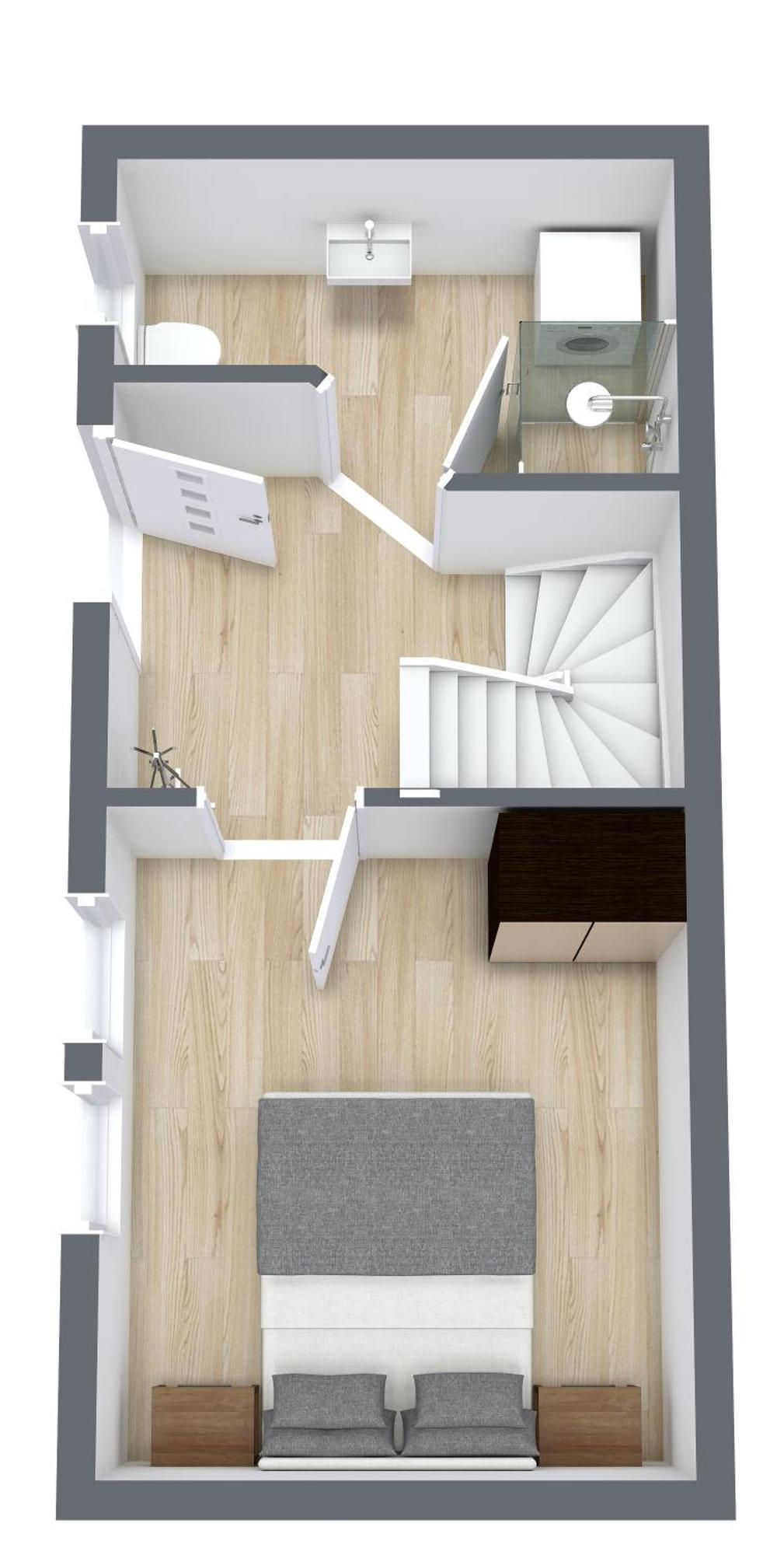 Kolibri - Design Maisonette - Nintendo Switch, Streaming, Bikestore, E-Wallbox Marburg Dış mekan fotoğraf