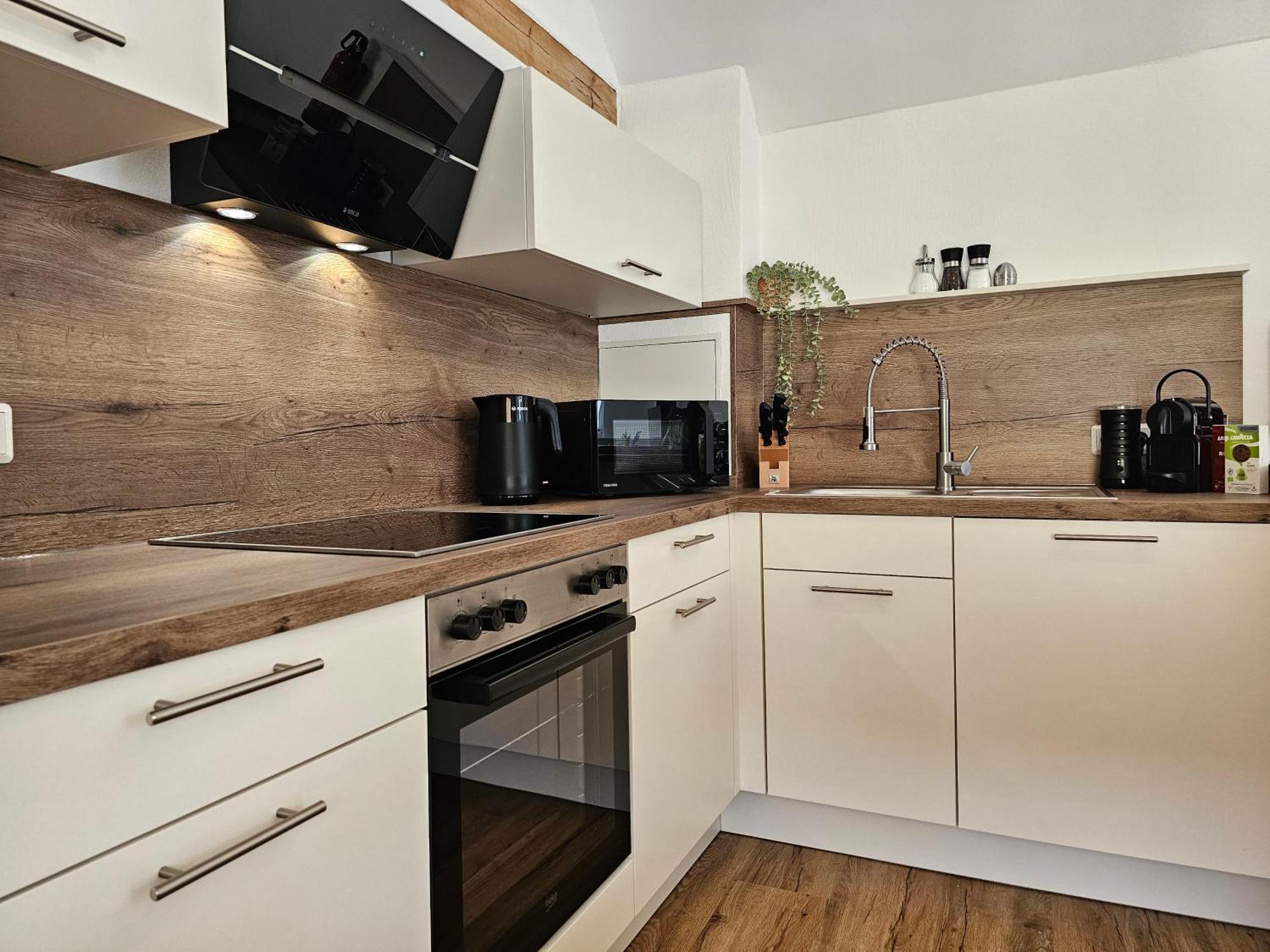 Kolibri - Design Maisonette - Nintendo Switch, Streaming, Bikestore, E-Wallbox Marburg Dış mekan fotoğraf
